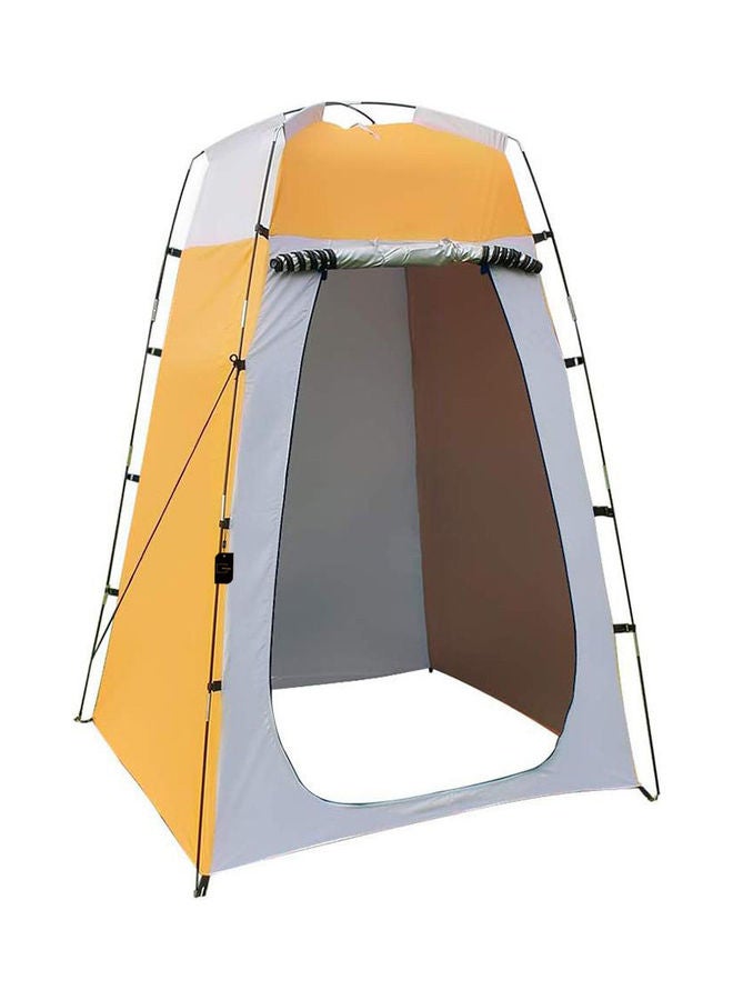 Sharpdo Portable Privacy Shower Tent 120 x 120 x 180cm 120 x 120 x 180cm  - Image 1