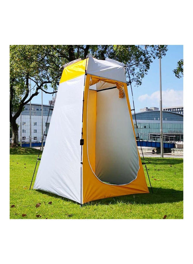 Sharpdo Portable Privacy Shower Tent 120 x 120 x 180cm 120 x 120 x 180cm  - Image 3