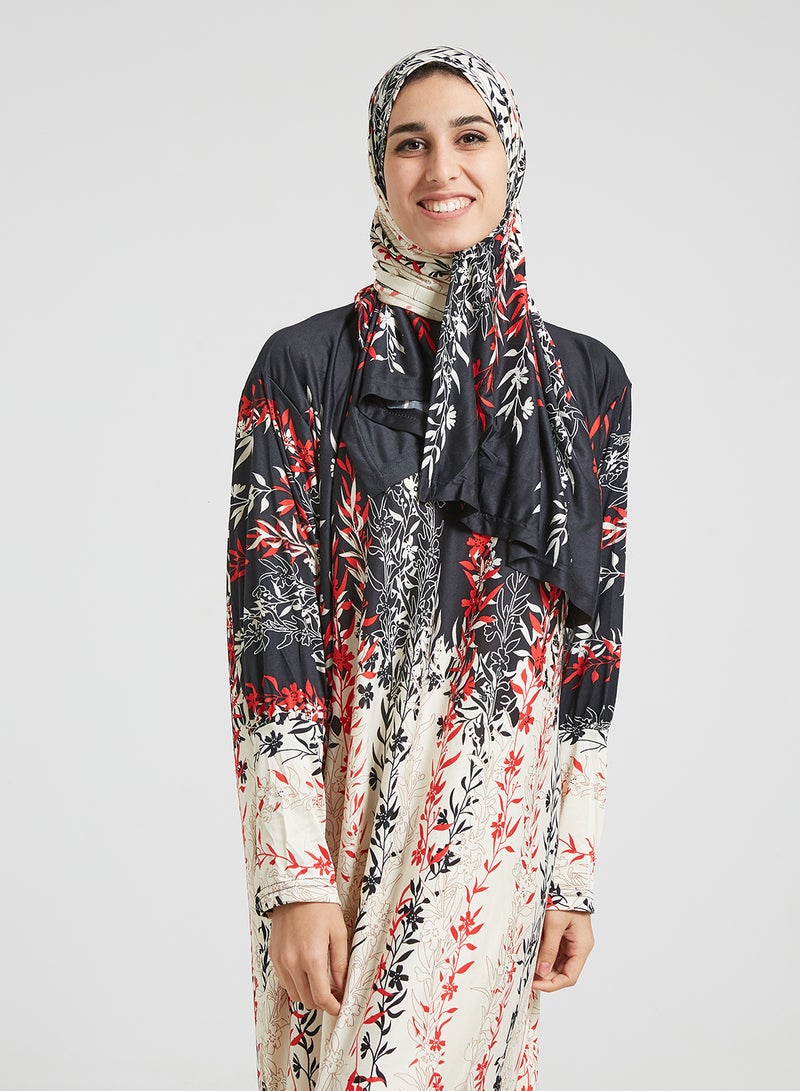 ARTLOOK - Isdal Multicolour - Image 1