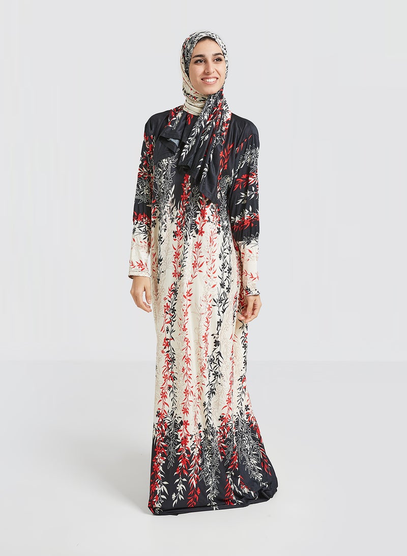 ARTLOOK - Isdal Multicolour - Image 1