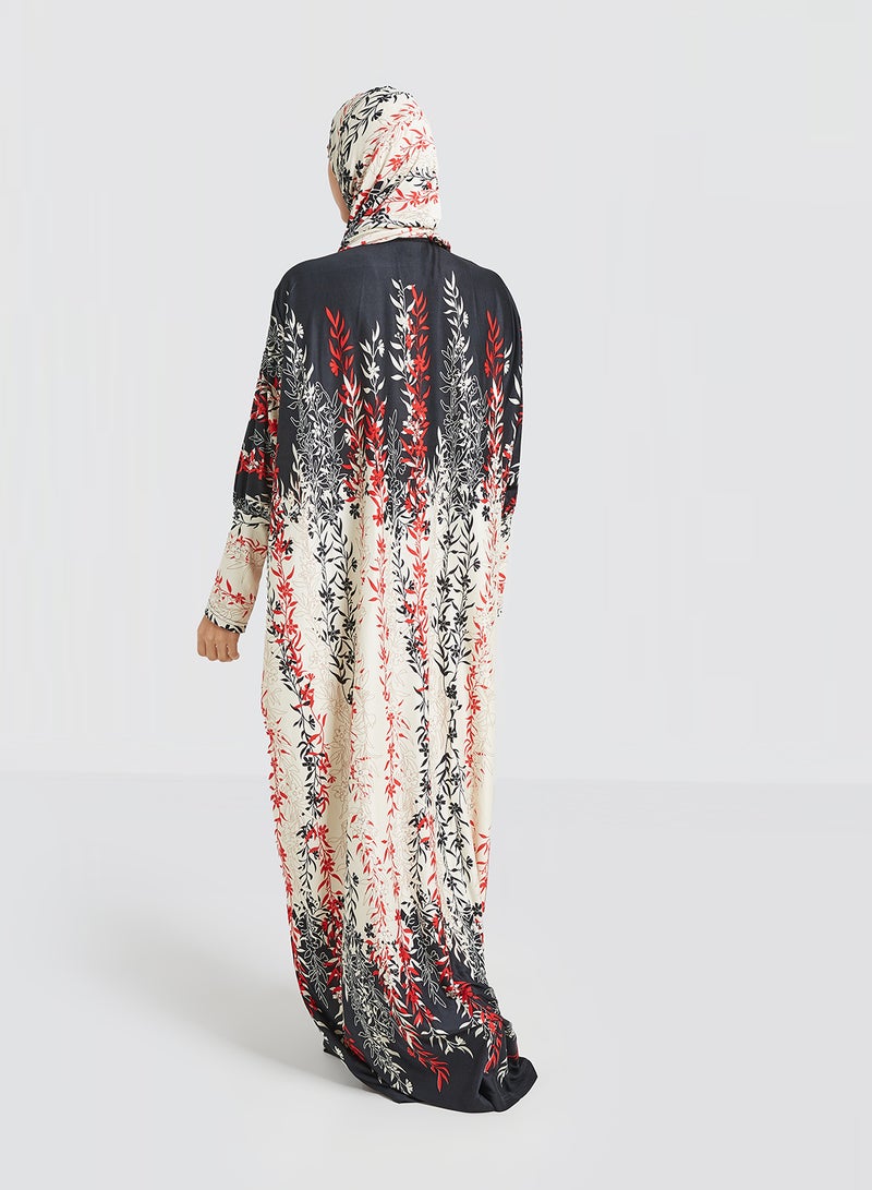 ARTLOOK - Isdal Multicolour - Image 1