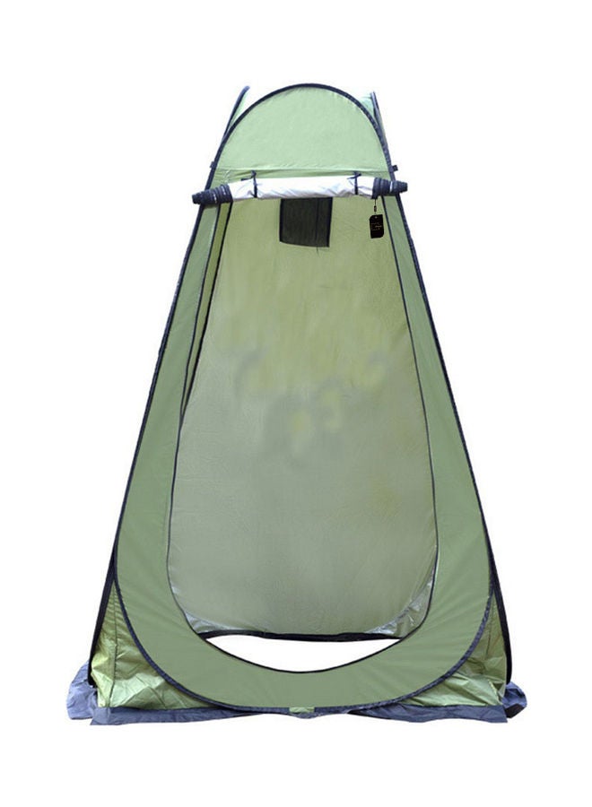 Sharpdo Pop Up Pod Changing Room Privacy Tent 120 x 120 x 180cm  - Image 1