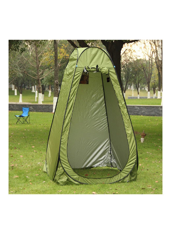Sharpdo Pop Up Pod Changing Room Privacy Tent 120 x 120 x 180cm  - Image 2