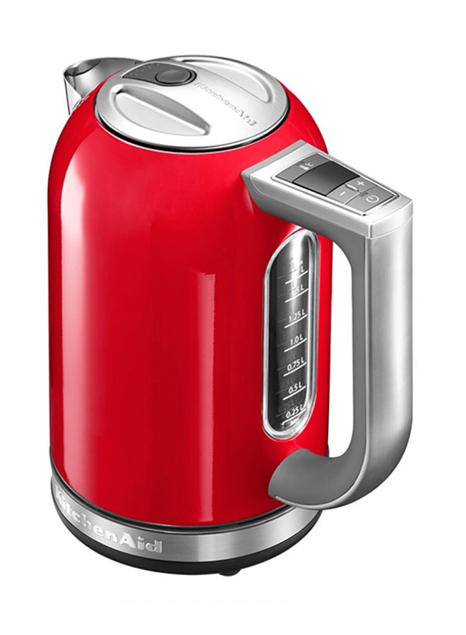 كيتشن إيد غلاية بلاستيك 1.7 L 2400 W 5KEK1722BER - Image 2