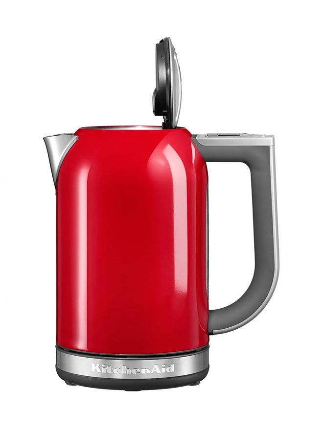 كيتشن إيد غلاية بلاستيك 1.7 L 2400 W 5KEK1722BER - Image 3