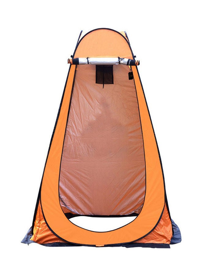 Sharpdo Pop Up Pod Changing Room Privacy Tent 150 X 150 X 190cm - Image 1