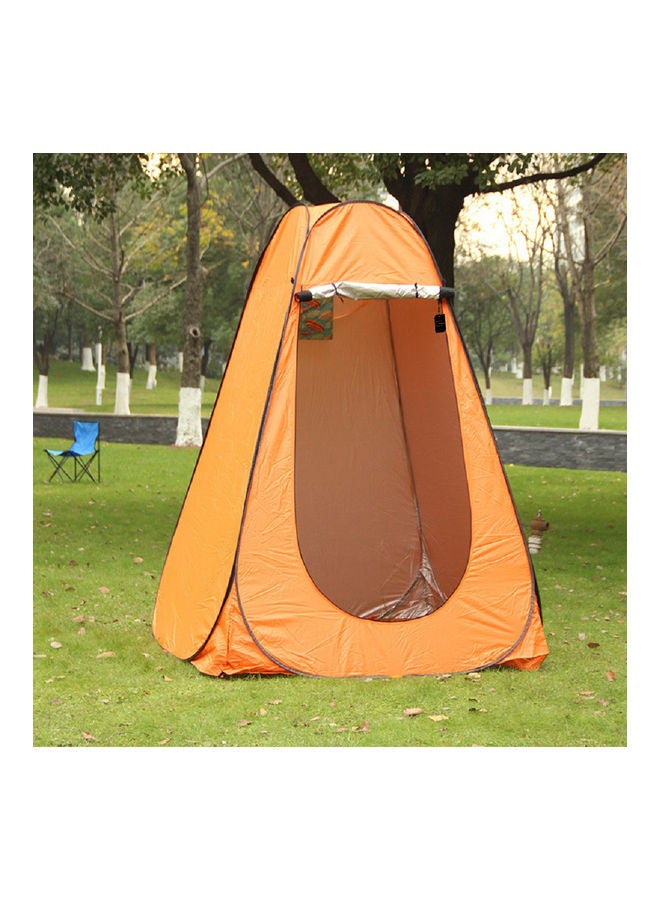 Sharpdo Pop Up Pod Changing Room Privacy Tent 150 X 150 X 190cm - Image 3