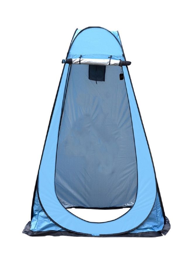 Sharpdo Pop Up Pod Changing Room Privacy Tent 150 X 150 X 190cm - Image 1