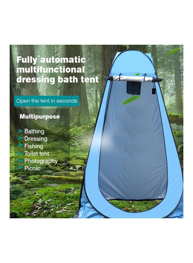 Sharpdo Pop Up Pod Changing Room Privacy Tent 150 X 150 X 190cm - Image 2