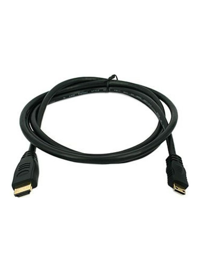 HDMI To HDMI Cable Black - Image 2