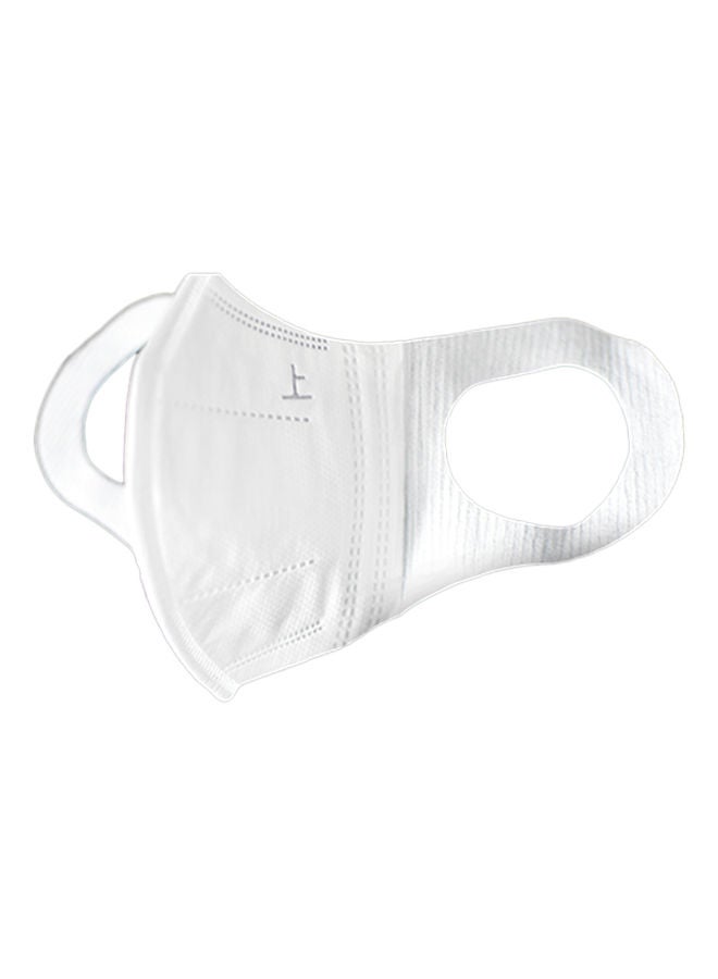 50-Piece 3D Kids Face Masks - Image 2