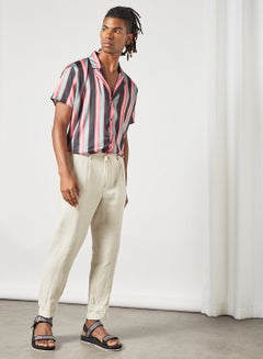 STATE 8 Stripe Print Shirt Multicolour  - Image 2