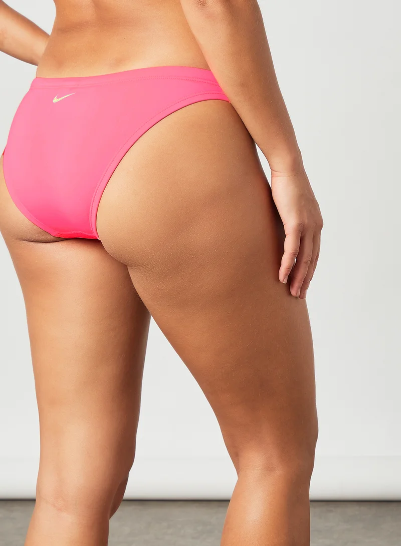 Nike Swim Bottoms Pink