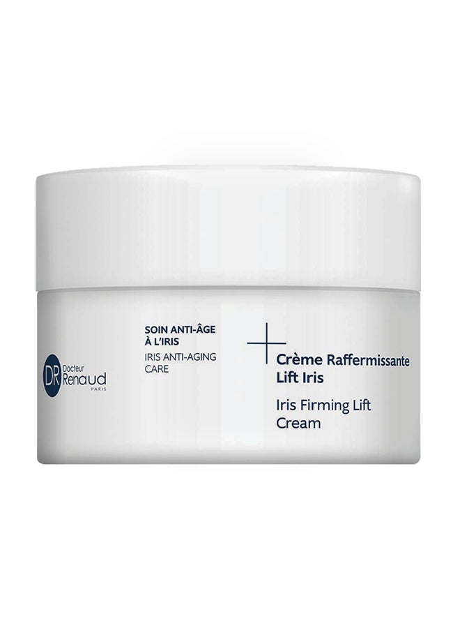 Dr. Renaud Iris Lift Cream White 50ml - Image 1