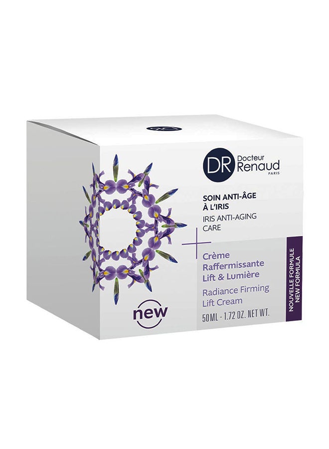 Dr. Renaud Iris Lift Cream White 50ml - Image 2