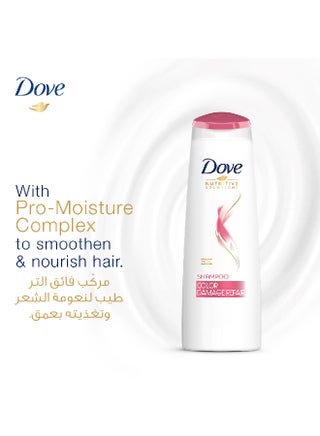 Colour Care Shampoo 400ml - view 5
