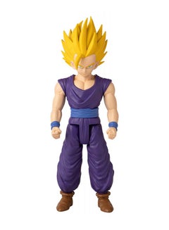 Bandai Dragon Ball Limit Breaker Series Gohan 12-Inch 30.48cm  - Image 1