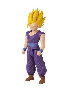 Bandai Dragon Ball Limit Breaker Series Gohan 12-Inch 30.48cm  - Image 2