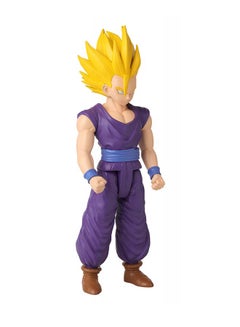 Bandai Dragon Ball Limit Breaker Series Gohan 12-Inch 30.48cm  - Image 3