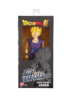Bandai Dragon Ball Limit Breaker Series Gohan 12-Inch 30.48cm  - Image 4