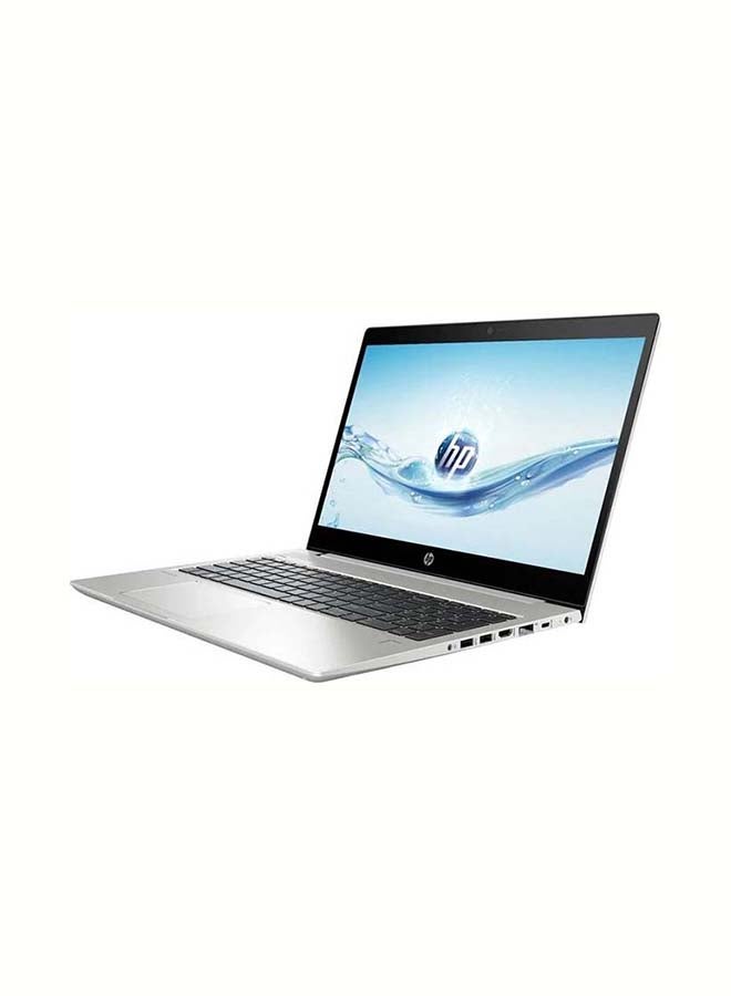 HP Probook 440G7 Laptop With 14 Inch FHD Display, Core i7-10510U Processor/8GB RAM/512GB SSD/2GB Nvidia GeForce MX250 Graphics English/Arabic Silver - Image 1