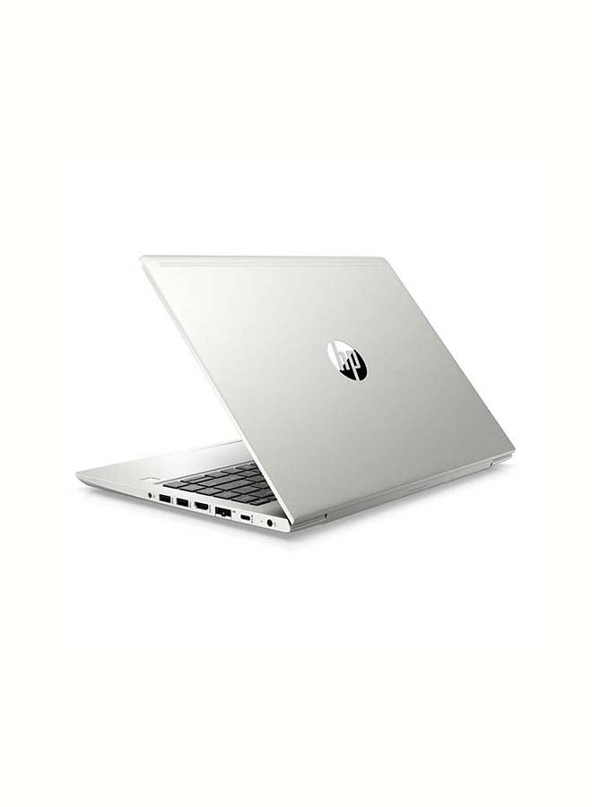 HP Probook 440G7 Laptop With 14 Inch FHD Display, Core i7-10510U Processor/8GB RAM/512GB SSD/2GB Nvidia GeForce MX250 Graphics English/Arabic Silver - Image 3