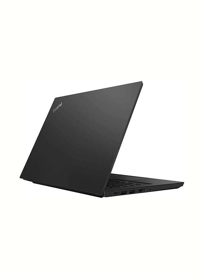 Thinkpad E14 GEN2 (Upgraded Version) Laptop With 14 Inch Full HD Display, Core i5-1135G7 Processor/8GB RAM/256GB SSD/Intel Iris XE Graphics/DOS (Without Windows) /International Version English Black - v1630935736/N50602367A_3