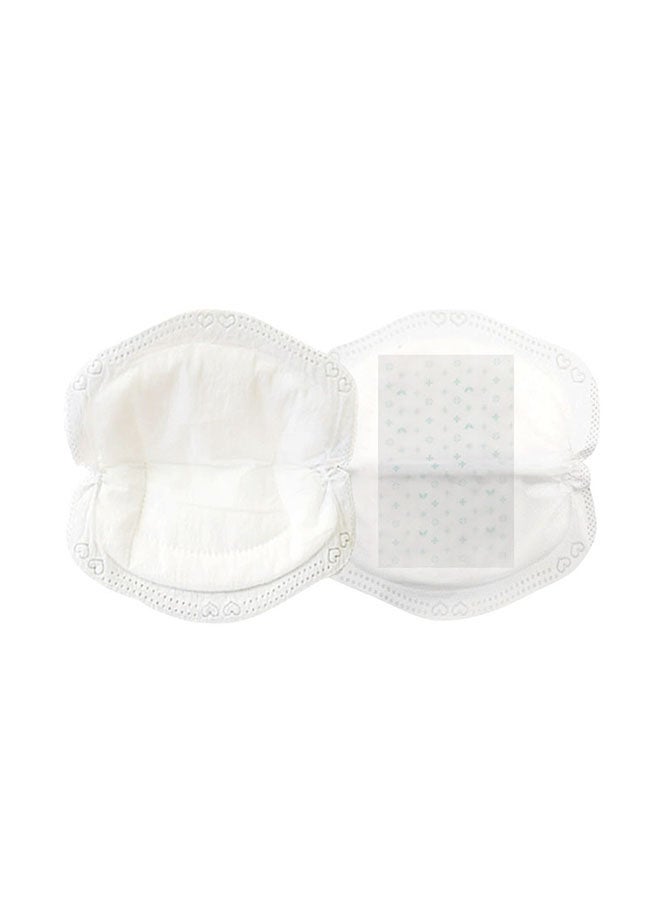 ستار بيبيز مجموعة وسادات ثدي للاستخدام مرةً واحدةً مكونة من 20 قطعة . - Image 2