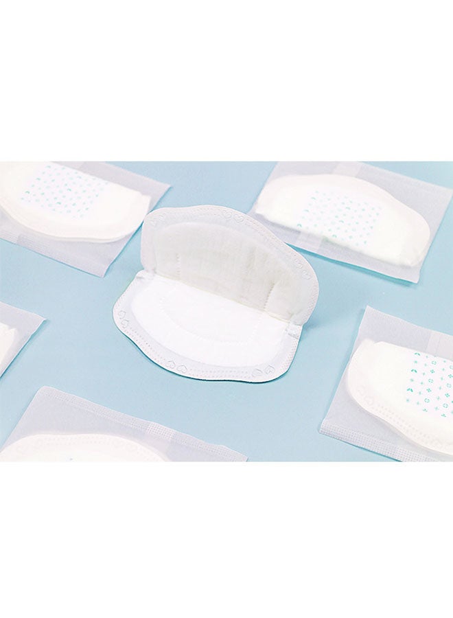 ستار بيبيز مجموعة وسادات ثدي للاستخدام مرةً واحدةً مكونة من 20 قطعة . - Image 4