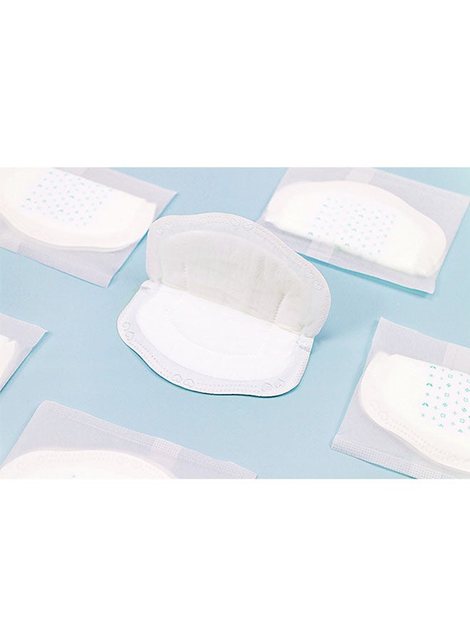 ستار بيبيز مجموعة وسادات ثدي للاستخدام مرةً واحدةً مكونة من 30 قطعة . - Image 4