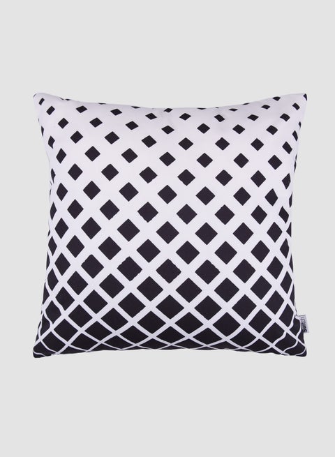 Printed Cushion, Unique Luxury Quality Decor Items for the Perfect Stylish Home Multicolour CUS274