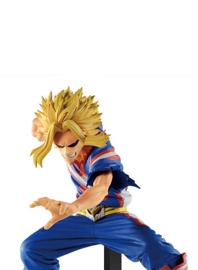 Banpresto My Hero Academia Colosseum Special All Might Action Figure 5.5inch  - Image 3