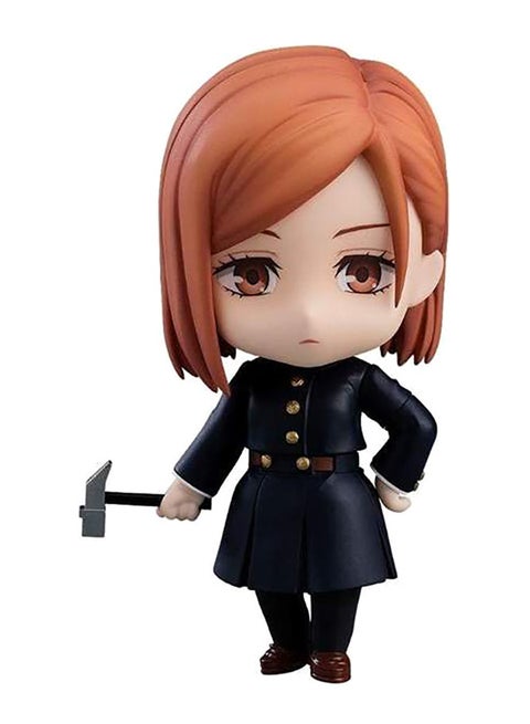 Nendoroid Jujutsu Kaisen Nobara Kugisaki Action Figure 10cm