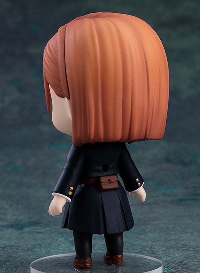 GOOD SMILE COMPANY - Nendoroid Jujutsu Kaisen Nobara Kugisaki Action Figure 10cm - Image 1