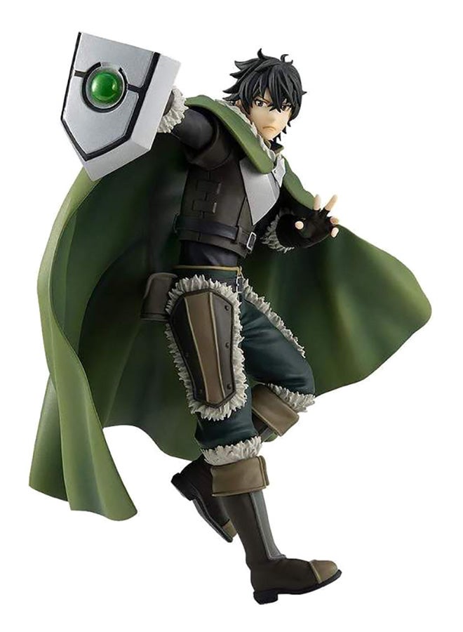 GOOD SMILE COMPANY - Pop Up Parade Naofumi Iwatani Action Figure 18cm - Image 1