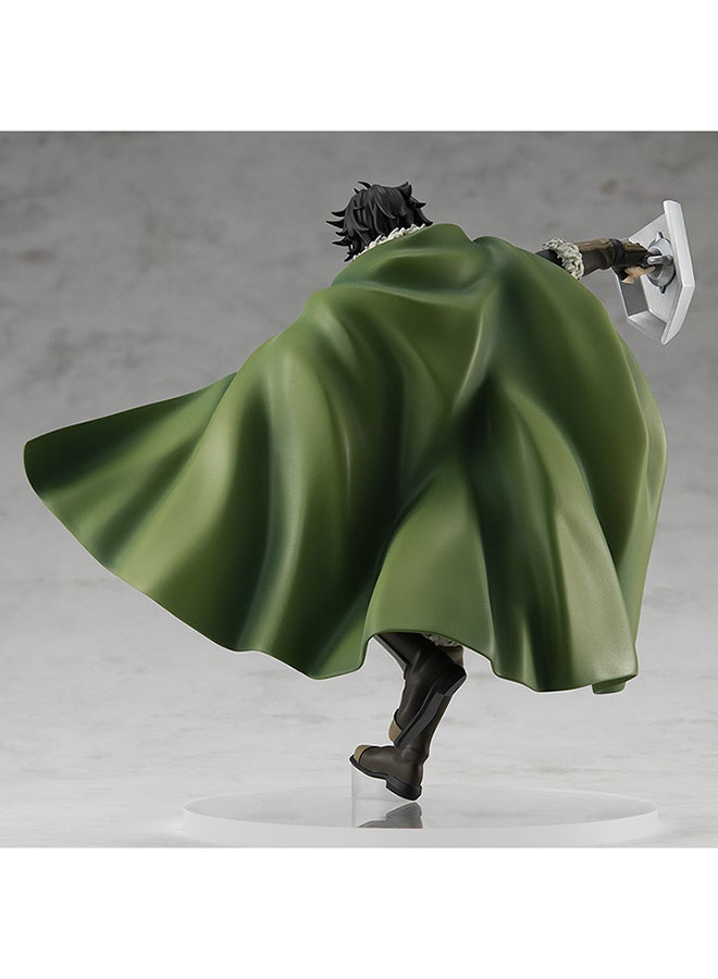 GOOD SMILE COMPANY - Pop Up Parade Naofumi Iwatani Action Figure 18cm - Image 1