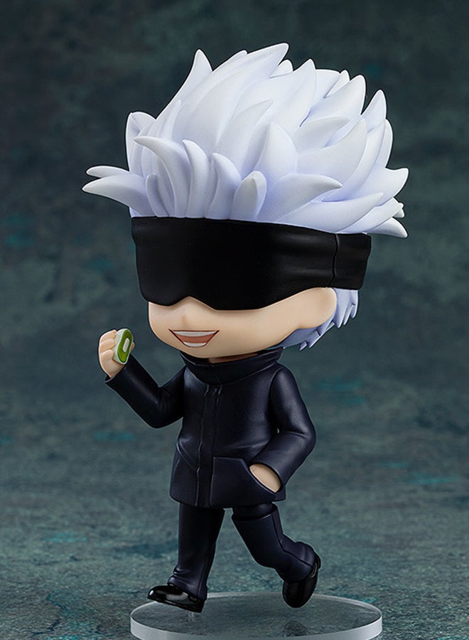 GOOD SMILE COMPANY Nendoroid Satoru Gojo Action Figure 10cm - Image 2
