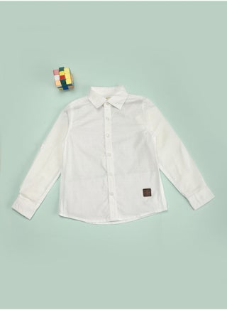 Cornsilk White
