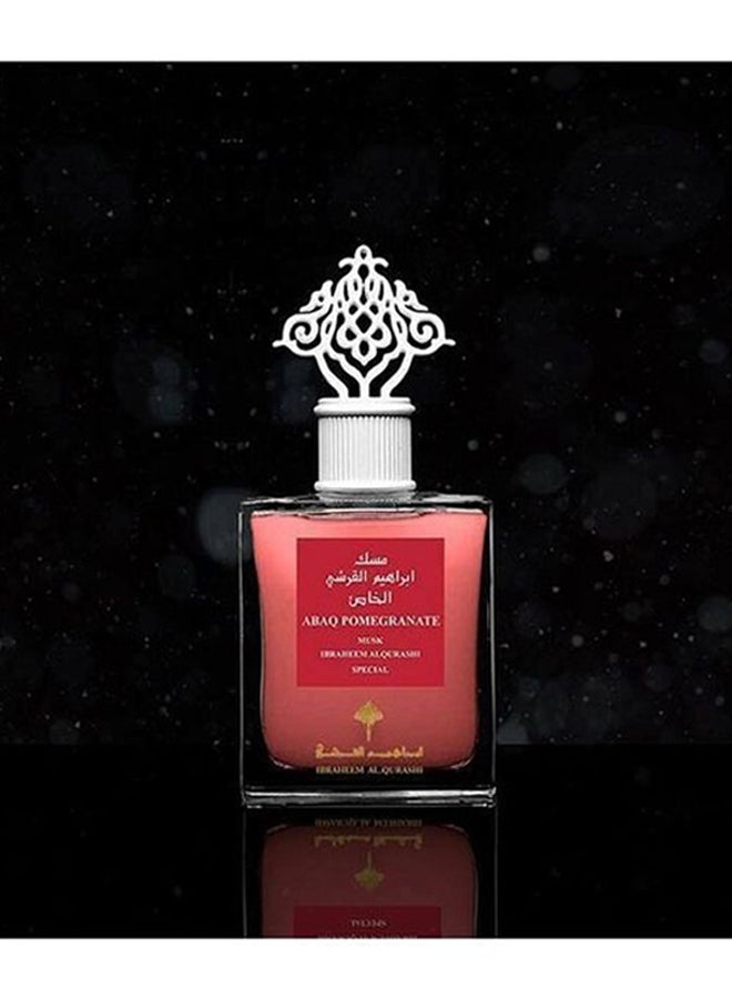 IBRAHEEM AL.QURESHI Abaq Pomegranate 75ml  - Image 5