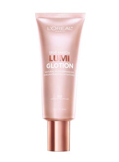 Makeup True Match Lumi Glotion Natural Glow Enhancer Lotion Fair