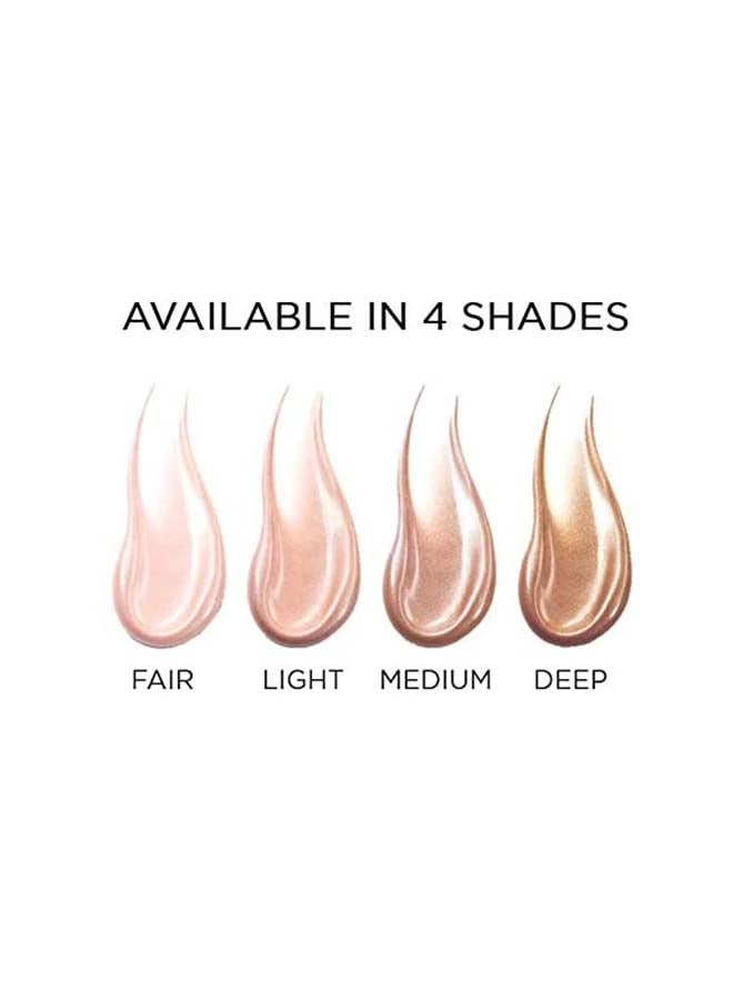 L'OREAL PARIS - Makeup True Match Lumi Glotion Natural Glow Enhancer Lotion Fair - Image 1