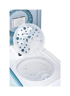 Twin-tub Semi-Automatic Washing Machine 600 W SGW85 White - v1630993731/N50583921A_6