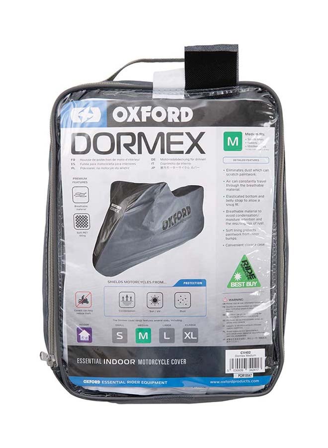 Dormex Indoor Motorcycle Cover - v1630993738/N50667395A_3