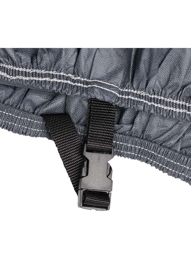 أوكسفورد غطاء دراجة نارية دورميكس للأماكن الداخلية - Image 2