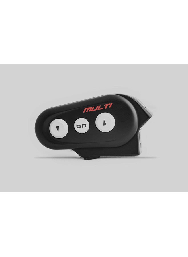 N-Com Bluetooth For Motorcycle Helmets Communication