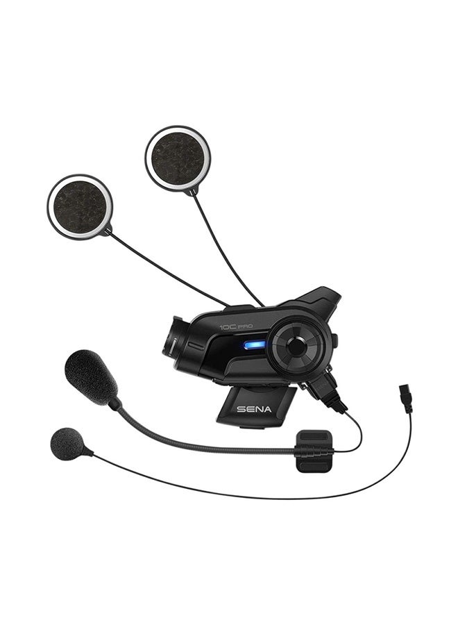 Sena Motorcycle Bluetooth Camera And Communication system  - Image 1