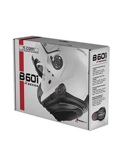 N-Com Motorcycle Bluetooth Communication System
