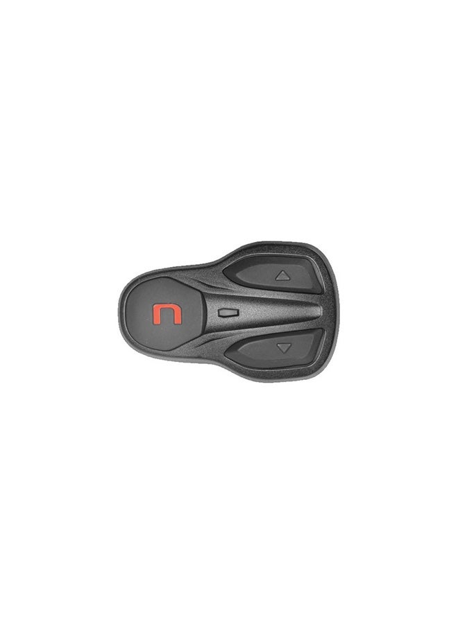 Nolan - N-Com Motorcycle Bluetooth Communication System - Image 1