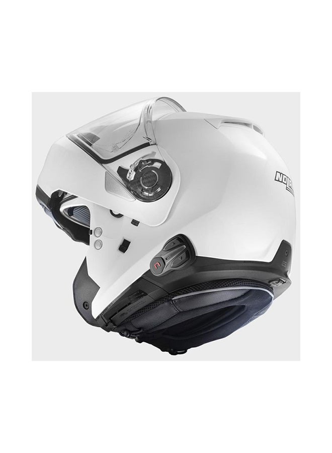 Nolan - N-Com Motorcycle Bluetooth Communication System - Image 1