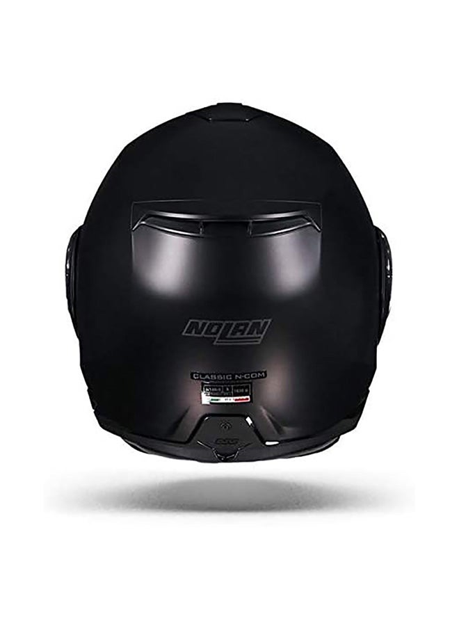 Nolan - Classic Motorcycle Helmet - Image 1